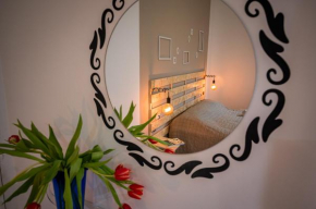 Casa vacanza la finestra sul porto Castellammare Del Golfo